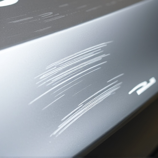 car scratch repair