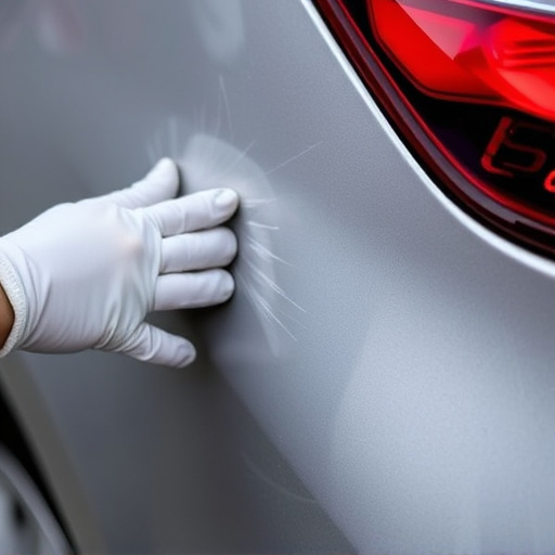 car scratch repair