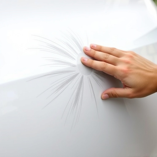 car scratch repair