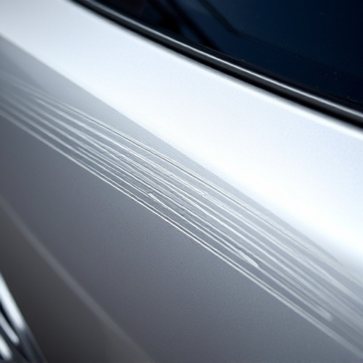 car scratch repair