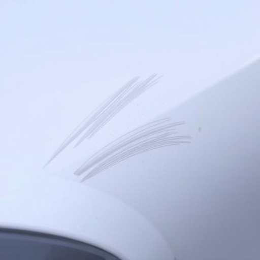 car scratch repair