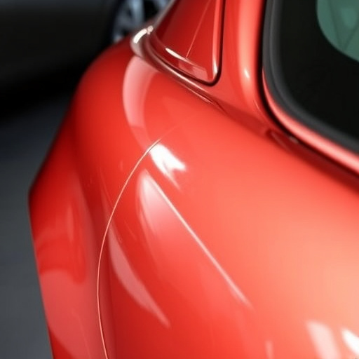 car scratch repair