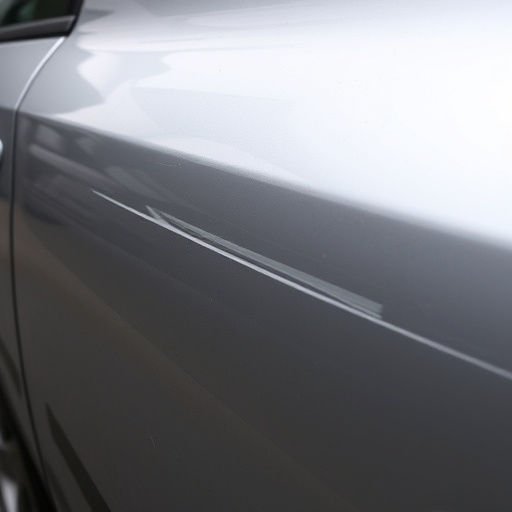 car scratch repair