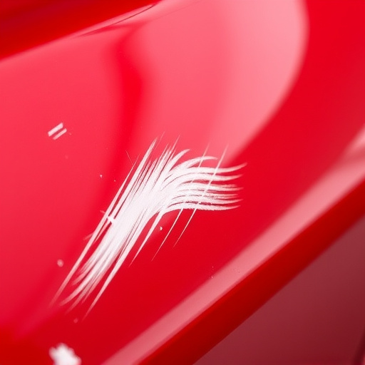 car scratch repair