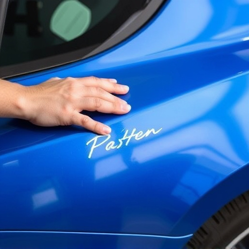 car scratch repair