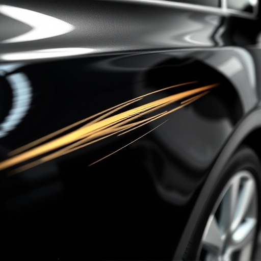 car scratch repair