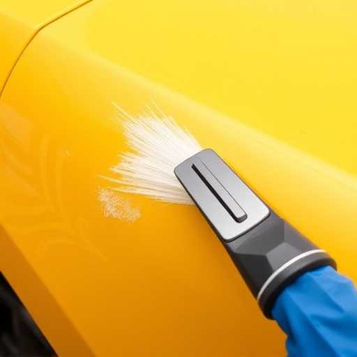 car scratch repair