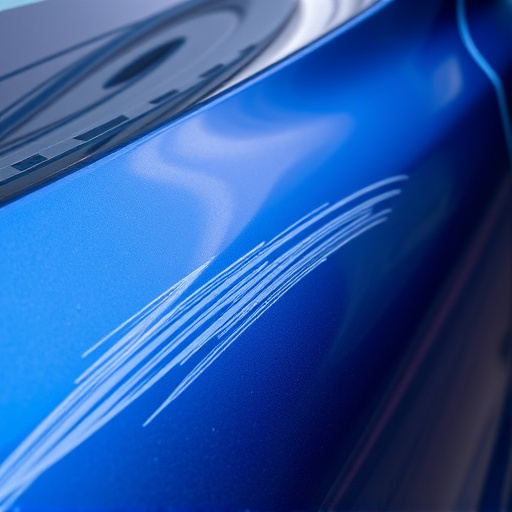 car scratch repair