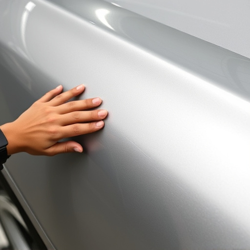 car scratch repair