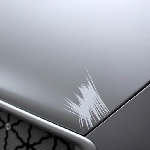 car scratch repair