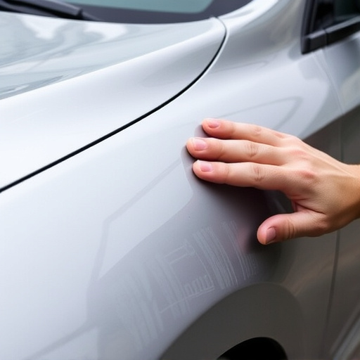 car scratch repair