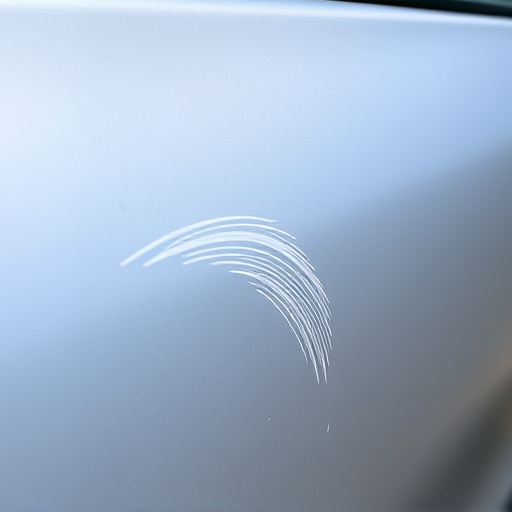 car scratch repair