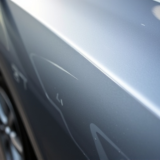 car scratch repair