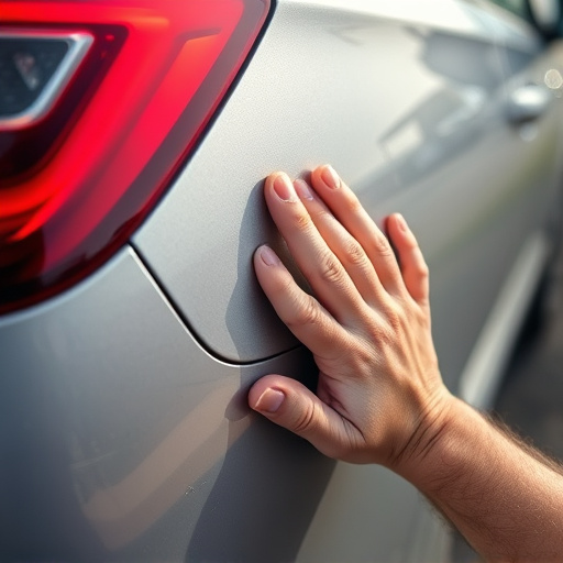 car scratch repair