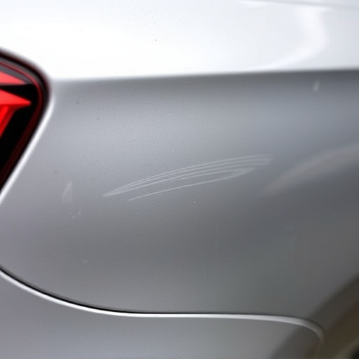 car scratch repair