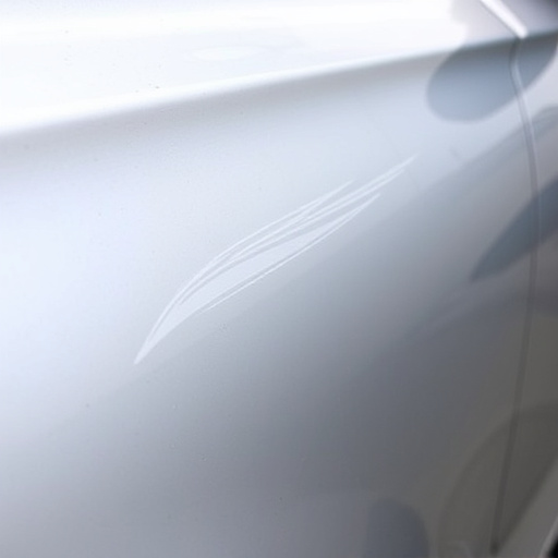 car scratch repair