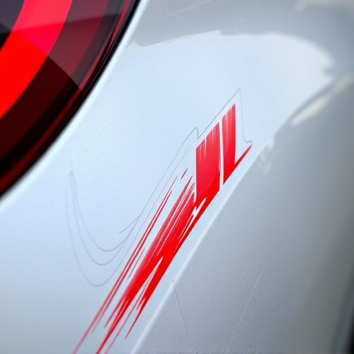 car scratch repair