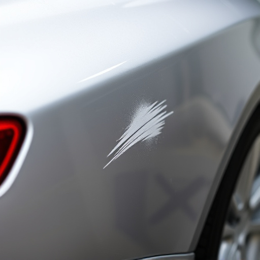 car scratch repair