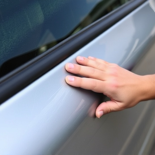 car scratch repair
