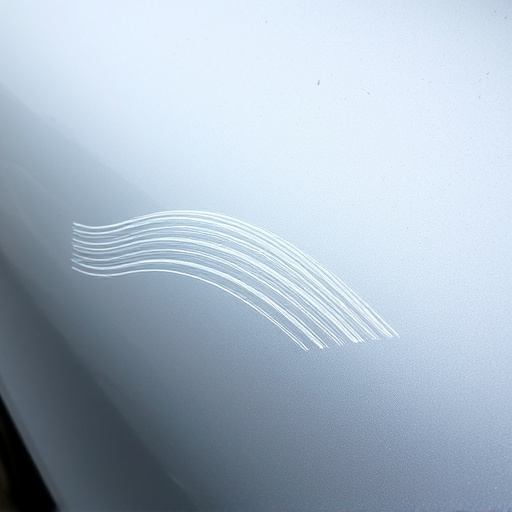 car scratch repair