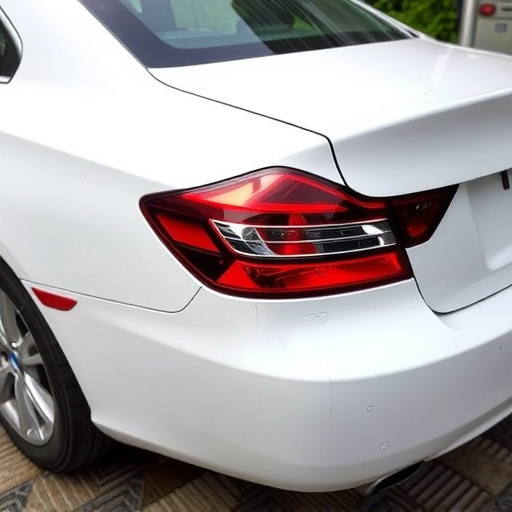 car scratch repair