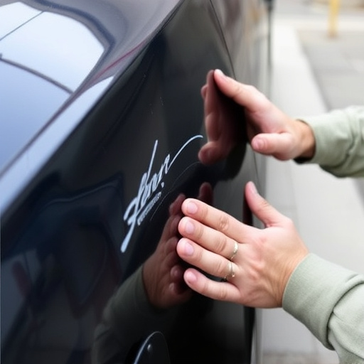 car scratch repair