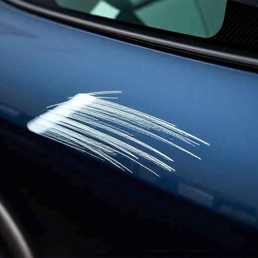 car scratch repair