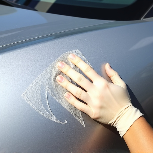car scratch repair