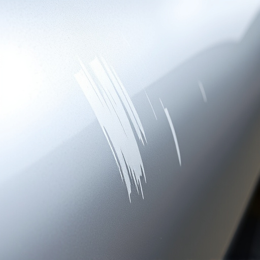 car scratch repair
