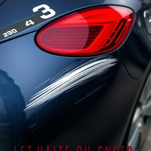 car scratch repair