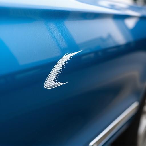 car scratch repair
