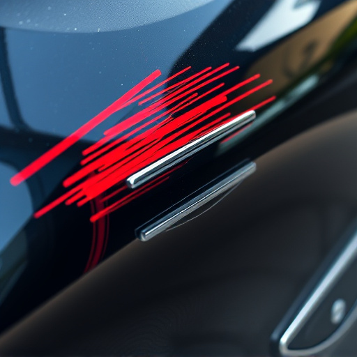 car scratch repair
