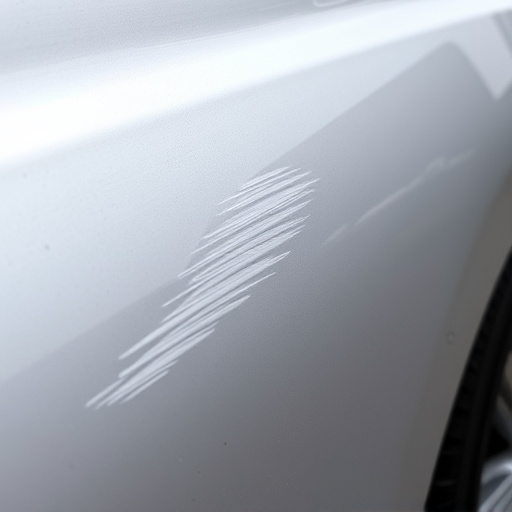 car scratch repair