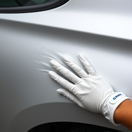 car scratch repair