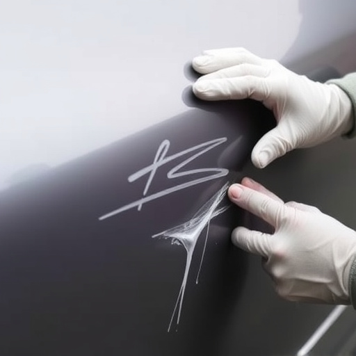 car scratch repair