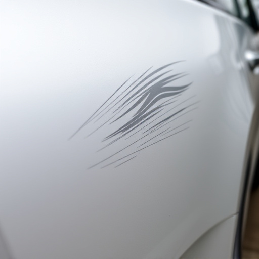 car scratch repair