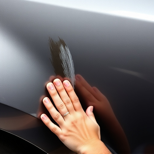 car scratch repair