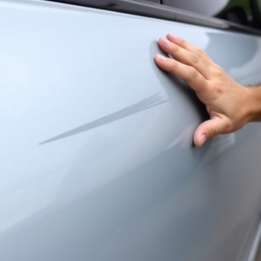 car scratch repair