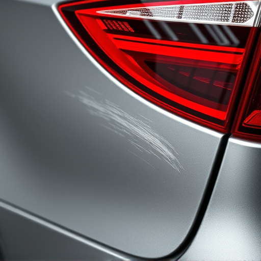 car scratch repair