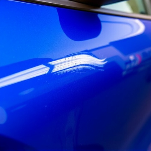 car scratch repair
