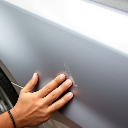 car scratch repair