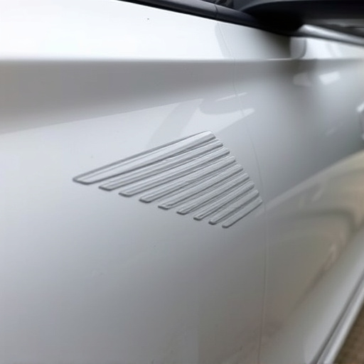 car scratch repair