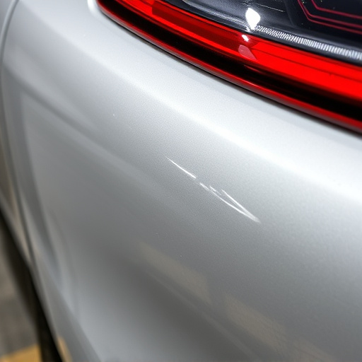 car scratch repair