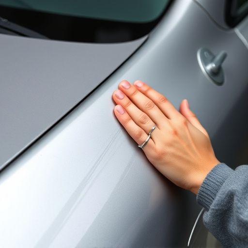 car scratch repair