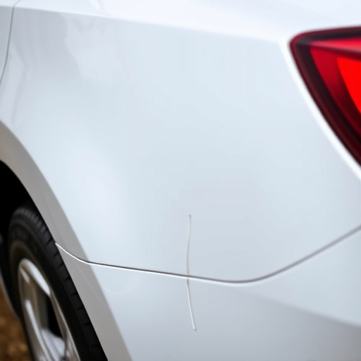 car scratch repair