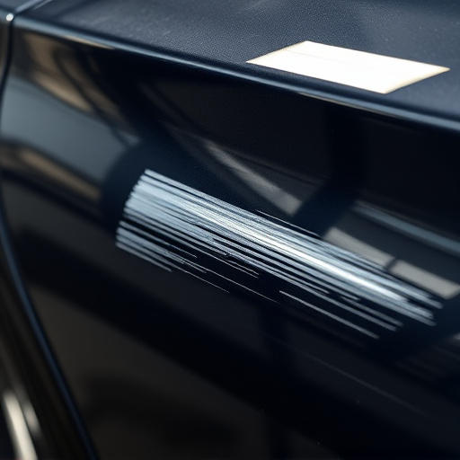car scratch repair