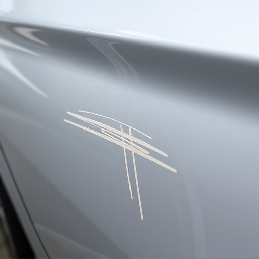 car scratch repair