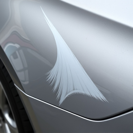 car scratch repair