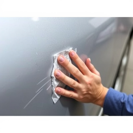 car scratch repair