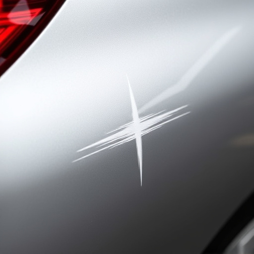 car scratch repair